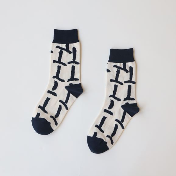 yʐ^zPOOL×傤Ԋw n}_SocksA l lCr[