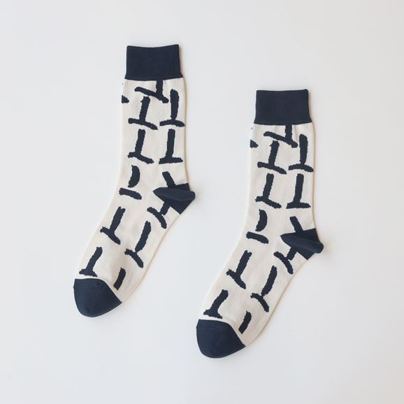 yʐ^zPOOL×傤Ԋw n}_SocksA L lCr[