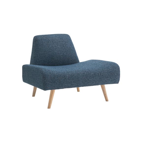 �y�ʐ^�zAO SOFA (1) Boucle Blue