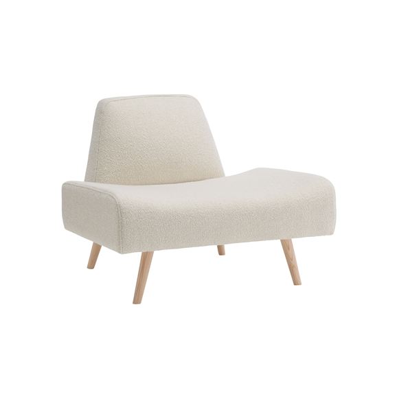 �y�ʐ^�zAO SOFA (1) Boucle Ivory