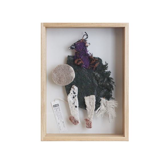 yʐ^zy_z ANIMA FORMA  uAFID240017v