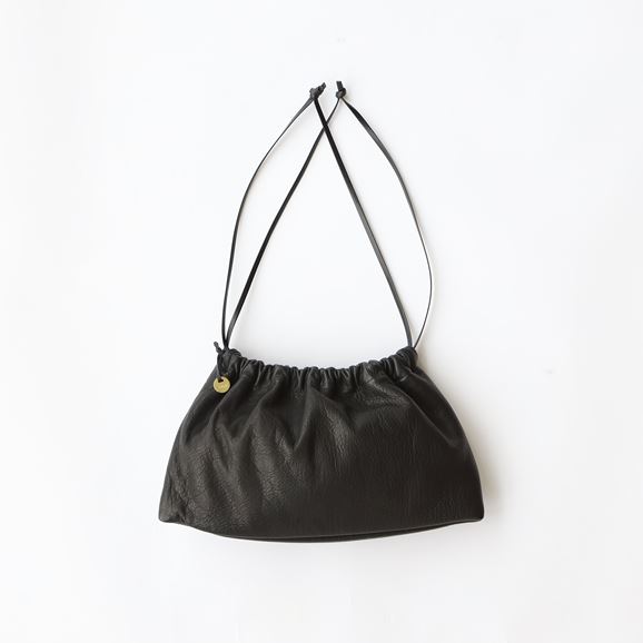 yʐ^zyIDEEʒz sonor DUMPLING Deerskin