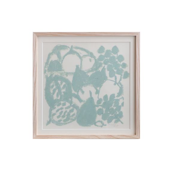 yʐ^zy_z AKIKO JUNI uAbundance Verdigrisv