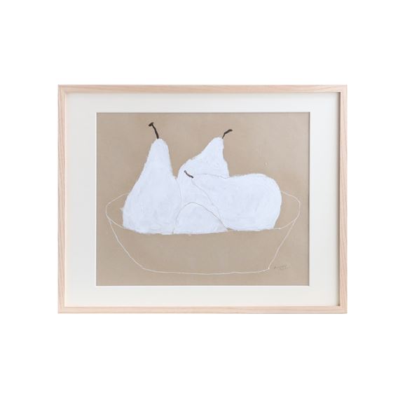 yʐ^zy_z AKIKO JUNI uStillness in White Uv