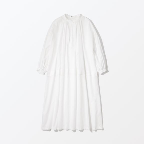 �y�ʐ^�zH& by POOL Church One-Piece Off White