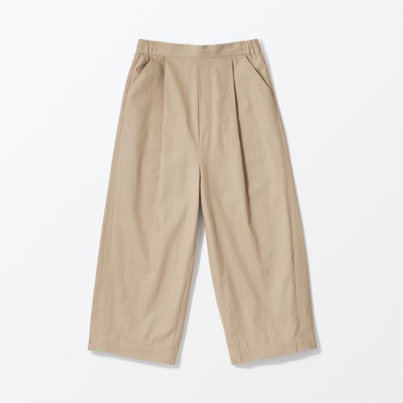 H& by POOL Pants Beige