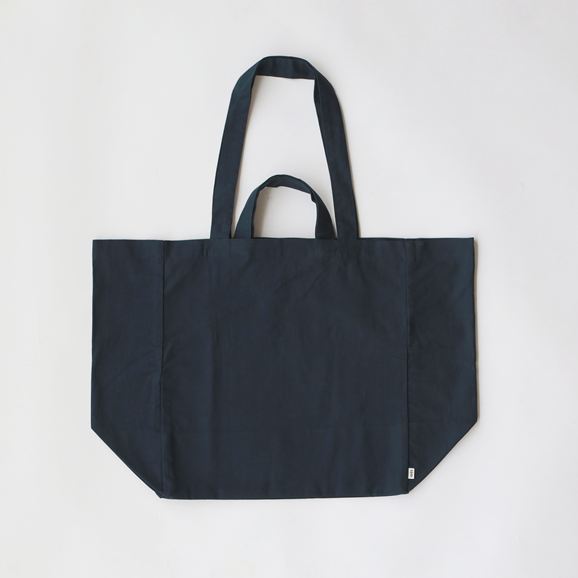 �y�ʐ^�zIDEE Cotton Linen Tote Bag �l�C�r�[