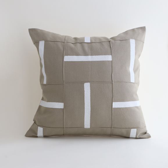 ZIMMER�{ROHDE Bloc �N�b�V�����J�o�[ 40cm�p �x�[�W��