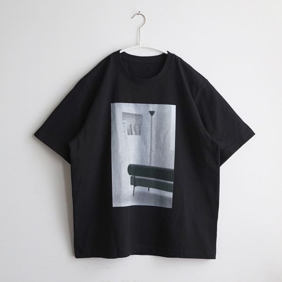 �y�ʐ^�zIDEE Photography Tshirt L Sofa �u���b�N