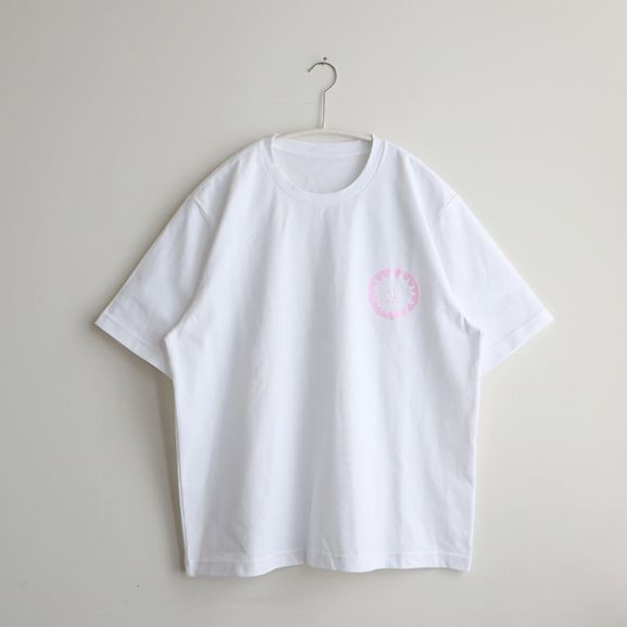 �y�ʐ^�zIDEE Artist Tshirt Helsinki Playground M Sun
