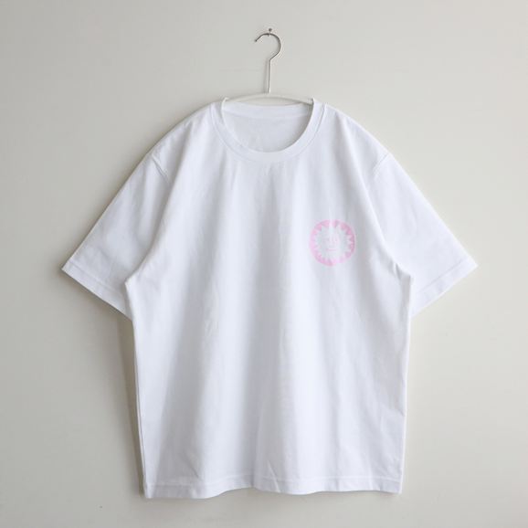 �y�ʐ^�zIDEE Artist Tshirt Helsinki Playground L Sun