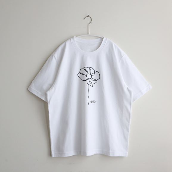 �y�ʐ^�zIDEE Artist Tshirt Helsinki Playground M Cosmo