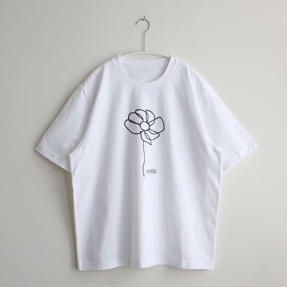 �y�ʐ^�zIDEE Artist Tshirt Helsinki Playground L Cosmo