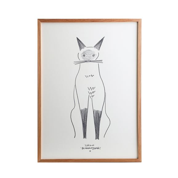 �y�ʐ^�z�y��_���z �R����Y �u�l�R�vL