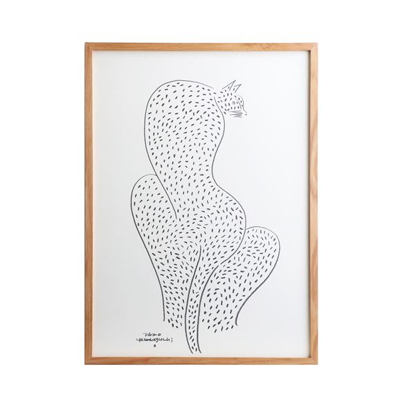 �y�ʐ^�z�y��_���z �R����Y �u�`�[�^�[�vL