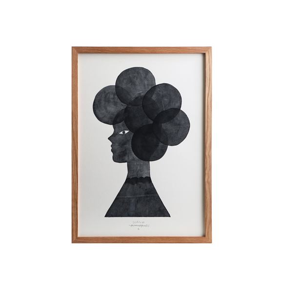 �y�ʐ^�z�y��_���z �R����Y �uKAO 1�vM