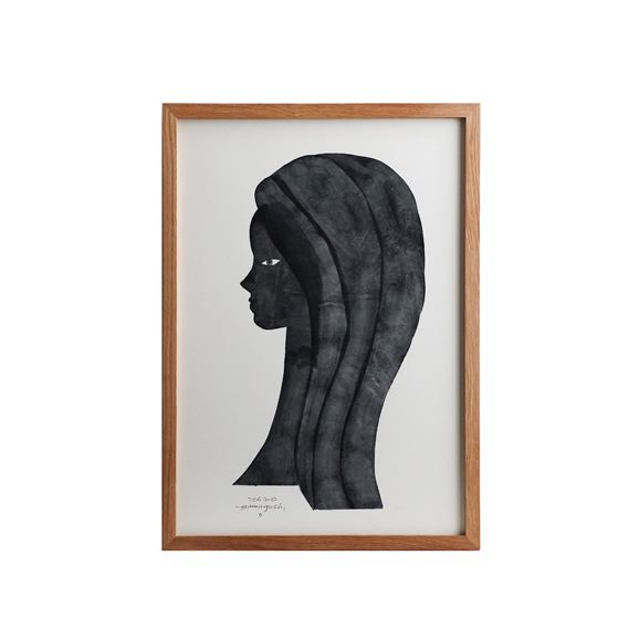 �y�ʐ^�z�y��_���z �R����Y �uKAO 2�vM