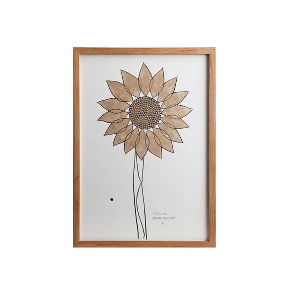 �y�ʐ^�z�y��_���z �R����Y �uHANA �S�[���h�vM