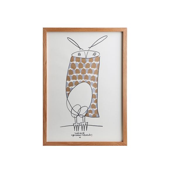 �y�ʐ^�z�y��_���z �R����Y �uowl�vM