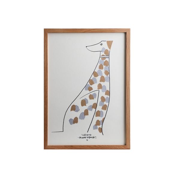 �y�ʐ^�z�y��_���z �R����Y �uINU�vM