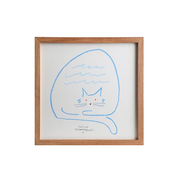 �y�ʐ^�z�y��_���z �R����Y �u�˂��v34�p