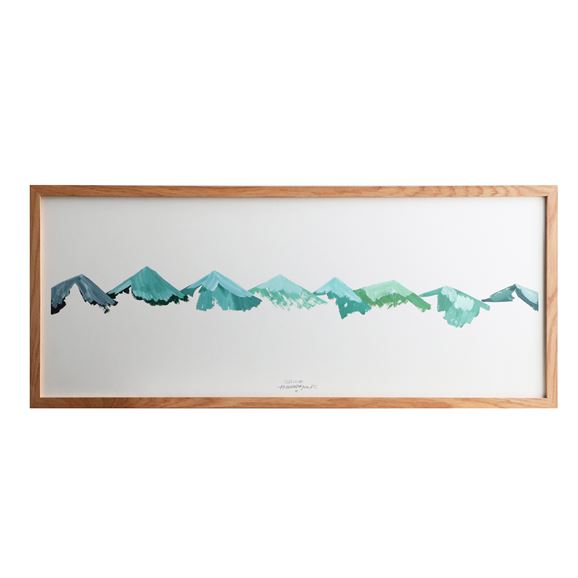 �y�ʐ^�z�y��_���z �R����Y �umountain�v����