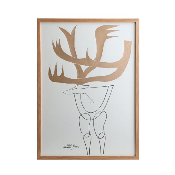 �y�ʐ^�z�y��_���z �R����Y �u�g�i�J�C�vL