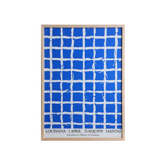 �y�ʐ^�z�y��ԕi�z �V�����E�n���^�C �uTables(1978)�v #���C�W�A�i�ߑ���p��