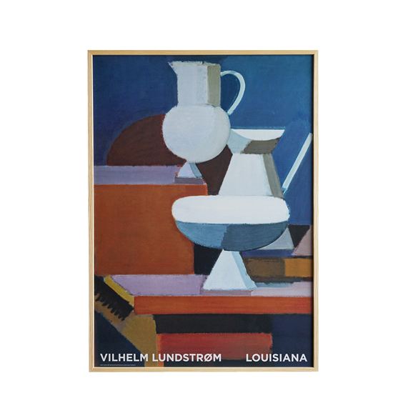 �y�ʐ^�z�y��ԕi�z ���B���w�����E�����h�X�g���[�� �uOpstilling (1936)�v #���C�W�A�i�ߑ���p��