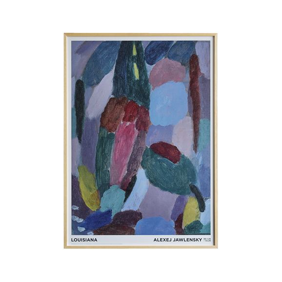 �y�ʐ^�z�y��ԕi�z �A���N�Z�C�E���������X�L�[ �uDammerung c. (1916)�v #���C�W�A�i�ߑ���p��