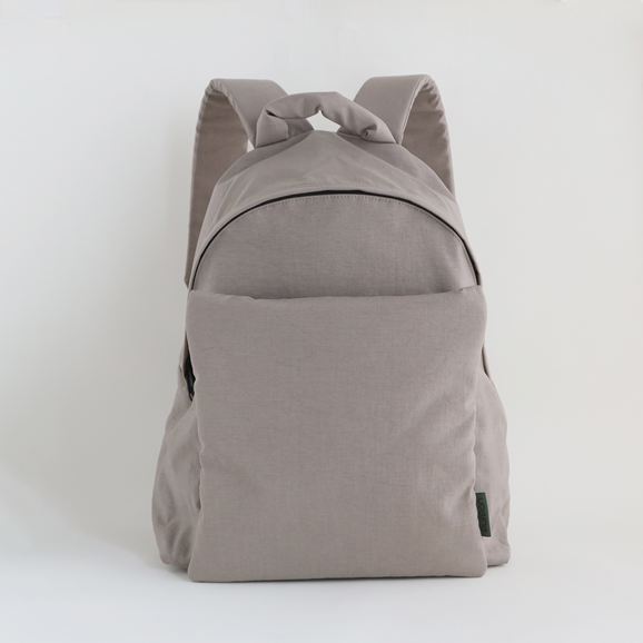 �y�ʐ^�zPUFPON �o�b�N�p�b�N �x�[�W��