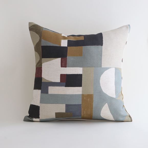 CAMENGO Astratto �N�b�V�����J�o�[ 40cm�p �{���h�[