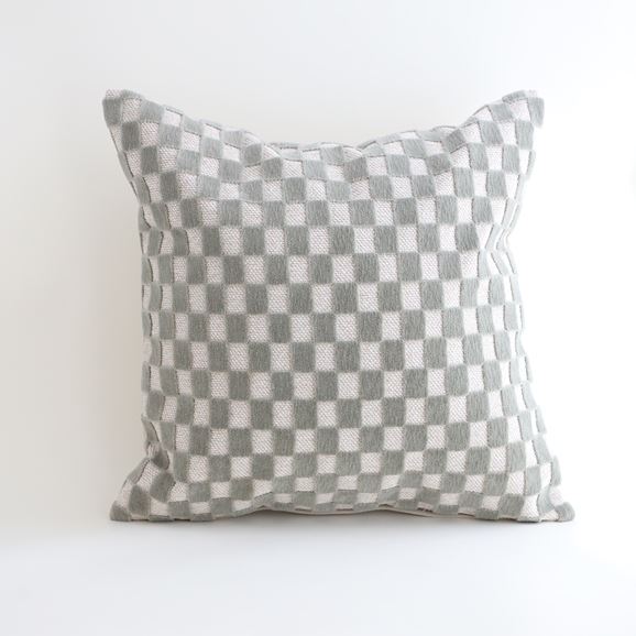 �y�ʐ^�zCAMENGO Scacchiera �N�b�V�����J�o�[ 40cm�p �u���[�O���[