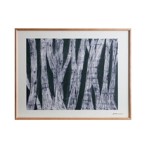 �y�ʐ^�z�y��ԕi�z coricci �uGarden Green�v