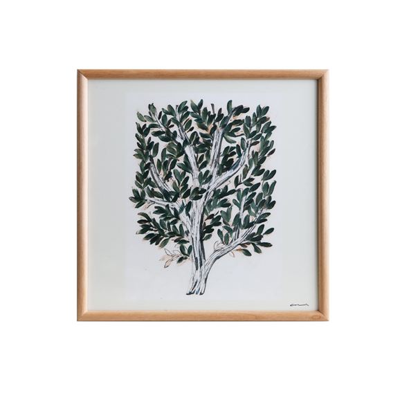 �y�ʐ^�z�y��ԕi�z coricci �uGarden �z���̖؁v