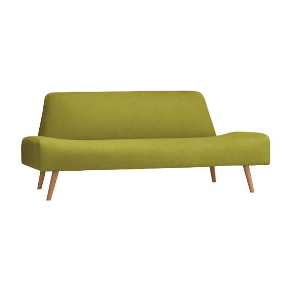 �y�ʐ^�z�y�Ƌ�Z�b�g�p�zAO SOFA (2) Green