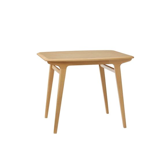�y�ʐ^�z�y�Ƌ�Z�b�g�p�zIKI DINING TABLE 900