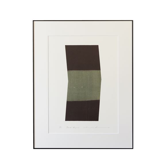 �y�ʐ^�z�y�G�f�B�V�����z ���؎� �uBend shape�v