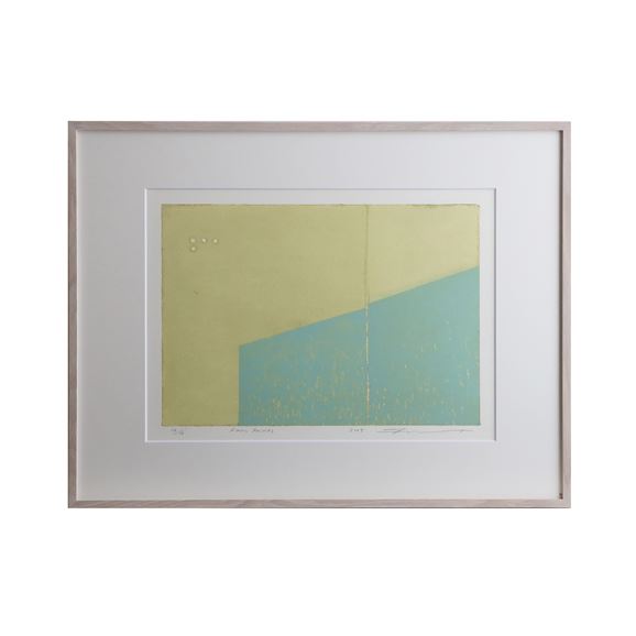 �y�ʐ^�z�y�G�f�B�V�����z ���؎� �uFour Points �O���[���v