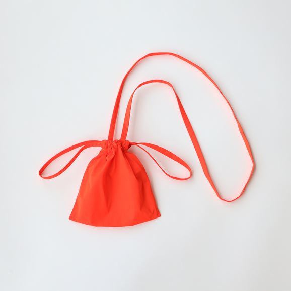 �y�ʐ^�zformuniform Drawstring Bag Strap XS �l�I���I�����W