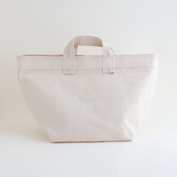 �y�ʐ^�zCanvas Basket L �z���C�g