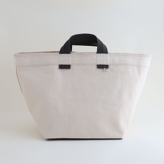 Canvas Basket L �z���C�g�O���[