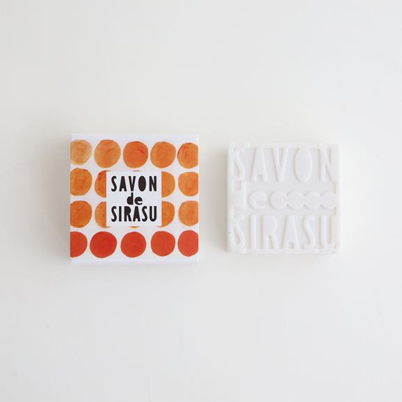 �y�ʐ^�zSAVON de SIRASU �o�[�\�[�vB �[���j�E���̍���