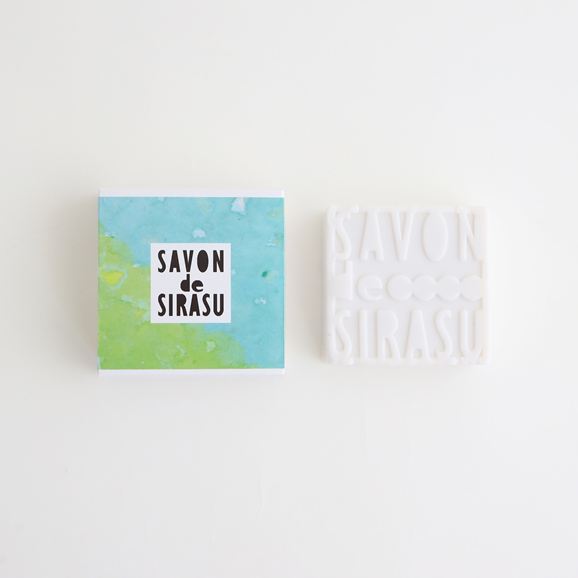 �y�ʐ^�zSAVON de SIRASU �o�[�\�[�vC �[���j�E���̍���