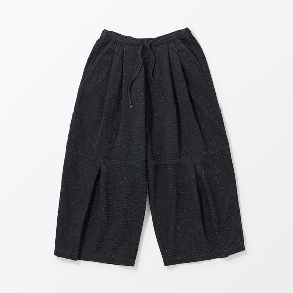 H& by POOL �f�j�� ���C�h �p���c �j�[�h�� �u���b�N