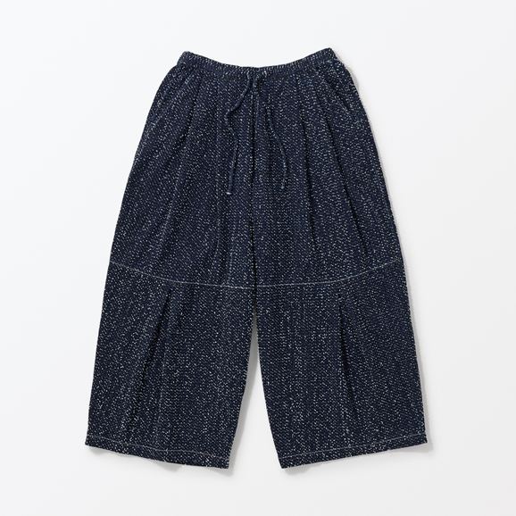 H& by POOL �f�j�� ���C�h �p���c �j�[�h�� �C���f�B�S