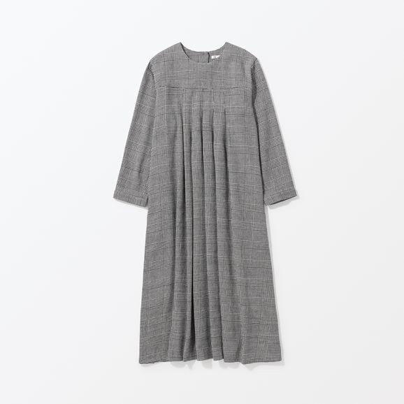 H& by POOL �t�����g �M���U�[ �����s�[�X �u���b�N �`�F�b�N