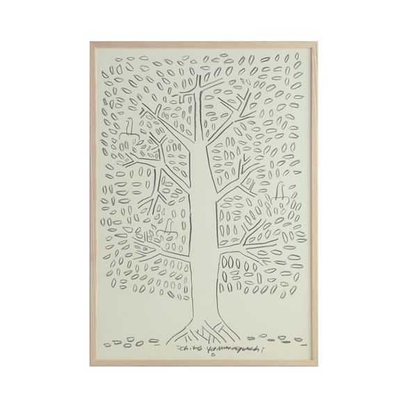 �y�ʐ^�z�y�|�X�^�[�z �R����Y �ubig tree�v