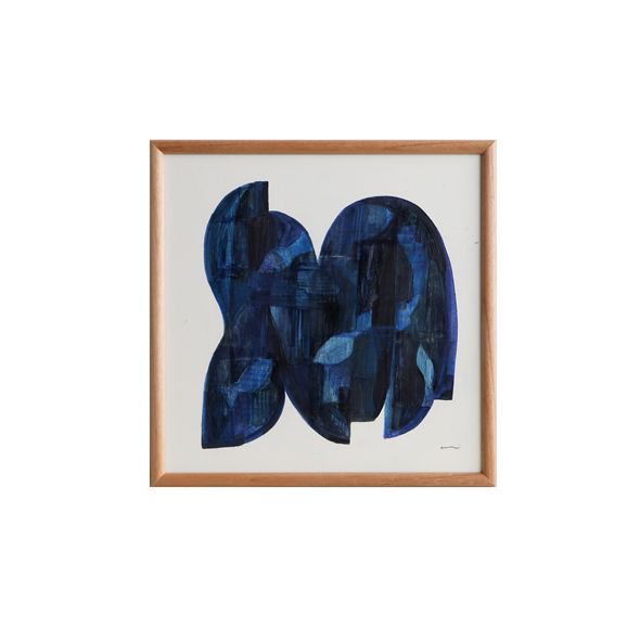 �y�ʐ^�z�y��_���zcoricci �uBlue stone�v