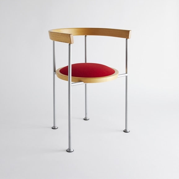 yʐ^zyAuction #02zBorge Lindau / Chair Bla Station